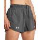 Under Armour Damen Short Fly By 3   1382438 