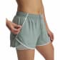 Under Armour Damen Short Fly By 2-in-1 1382440 