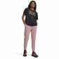 Under Armour Damen Trainingshose ArmourSport High Rise 1382727 