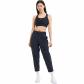 Under Armour Damen Trainingshose Unstoppable Ankle Pants 1382741 