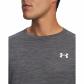 Under Armour Herren T-Shirt UA Tech Textured SS 1382796 