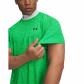 Under Armour Herren T-Shirt UA Tech Textured SS 1382796 
