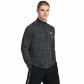 Under Armour Herren Langarmshirt Tech Textured 1/2 Zip 1382797 