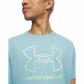 Under Armour Herren T-Shirt GL Foundation Update SS 1382915 