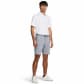 Under Armour Herren Short UA Tech Taper Short 1383154-035 34 Steel | 34