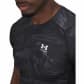 Under Armour Herren T-Shirt UA HG Armour Printed SS 1383321 