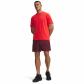 Under Armour Herren Shorts Woven Wdmk Shorts 1383356 