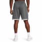 Under Armour Herren Short UA Perimeter Short 1383392-025 M Castlerock | M