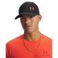 Under Armour Herren Kappe Iso-chill Armourvent Adj 1383440-003 Black1 | One size