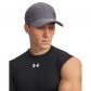 Under Armour Herren Kappe Iso-chill Armourvent Adj 1383440 