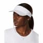 Under Armour Damen Kappe W Iso-chill Launch Visor 1383480-100 White | One size