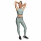 Under Armour Damen Tight HG Authentics Legging 1383559 