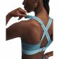 Under Armour Damen Sport BH UA Infinity High 2.0 Bra 1384112 