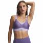 Under Armour Damen Sport BH UA Infinity High 2.0 Bra 1384112 