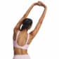Under Armour Damen Sport BH UA Infinity High 2.0 Bra 1384112 