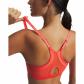 Under Armour Damen BH Infinity Low 2.0 Bra 1384126 