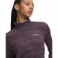 Under Armour Damen Langarm Shirt Tech 1/2 Zip- Twist 1384225 