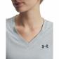 Under Armour Damen T-Shirt Tech SSV- Twist 1384227 