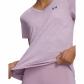 Under Armour Damen T-Shirt Tech SSV- Twist 1384227 