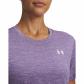 Under Armour Damen T-Shirt Tech SSC- Twist 1384230 
