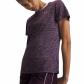 Under Armour Damen T-Shirt Tech SSC- Twist 1384230 