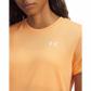 Under Armour Damen T-Shirt Tech SSC- Solid 1384231 