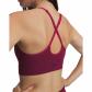 Under Armour Damen Sport BH Vanish Seamless Low Bra 1384417 
