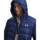 Under Armour Herren Parka Legend Down Parka 1385839 