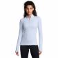 Under Armour Damen Shirt Vanish CW 1/2 Zip 1386417 