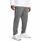 Under Armour Herren Trainingshose Vibe Woven Jogger 1386557-001 L Black | L