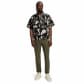Under Armour Herren Trainingshose Vibe Woven Jogger 1386557 