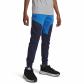 Under Armour Jungen Fleecejacke Unstoppable Flc FZ 1386687 