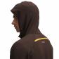 Under Armour Herren Trainingstop Launch Trail Hoodie 1386708 