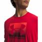Under Armour Herren T-Shirt M BOXED SPORTS UPDATED SS 1386793 