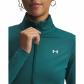 Under Armour Damen Trainingsjacke Motion Jacket EMEA 1388650 