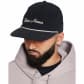 Under Armour Unisex Kappe Wide Sportstyle ADJ 1388771-001 Black | One size