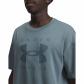 Under Armour Herren T-Shirt UA M HW OS Branded SS 1389146 