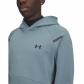 Under Armour Herren Kapuzenpullover UA Unstoppable Flc HD EU 1389350 