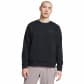Under Armour Herren Pullover UA Unstoppable Flc Crew EU 1389351 