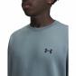 Under Armour Herren Pullover UA Unstoppable Flc Crew EU 1389351 
