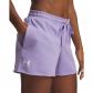 Under Armour Damen Short Rival Terry 1389657 