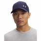 Under Armour Herren Kappe M Sportstyle Metal ADJ 1389695 