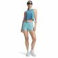 Under Armour Damen Short Tech Play Up Shorts 1389882 