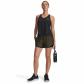 Under Armour Damen Short Tech Play Up 2in1 Shorts 1389895 