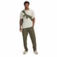 Under Armour Herren Windbreaker Hose Rival Wvn  1390150 