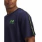 Under Armour Herren T-Shirt Icon HWT Tee Taping 1390300 