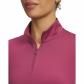 Under Armour Damen Langarmshirt Drive 1/4 Zip 6003797 