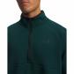 Under Armour Herren Pullover Unstoppable Fleece Half Zip 6003868 