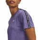 Under Armour Damen T-Shirt Tech WM Tape 6003915 
