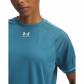 Under Armour Damen T-Shirt  Challenger Boxy 6004071 